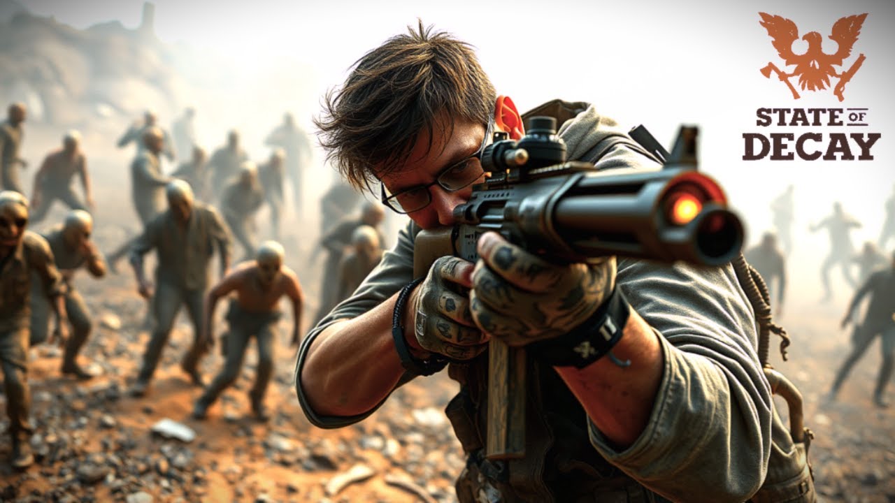 Will Mods SAVE State of Decay 2 Now That It's Officially Ended?