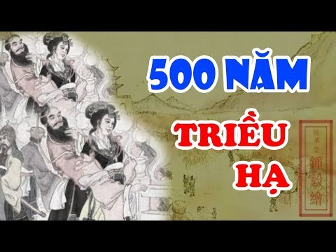 Video: Vương Triều Nào Lâu đời Nhất