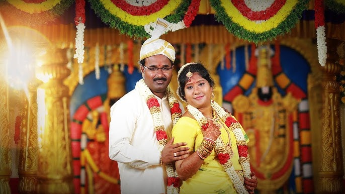 Rituals naidu wedding Indian Hindu