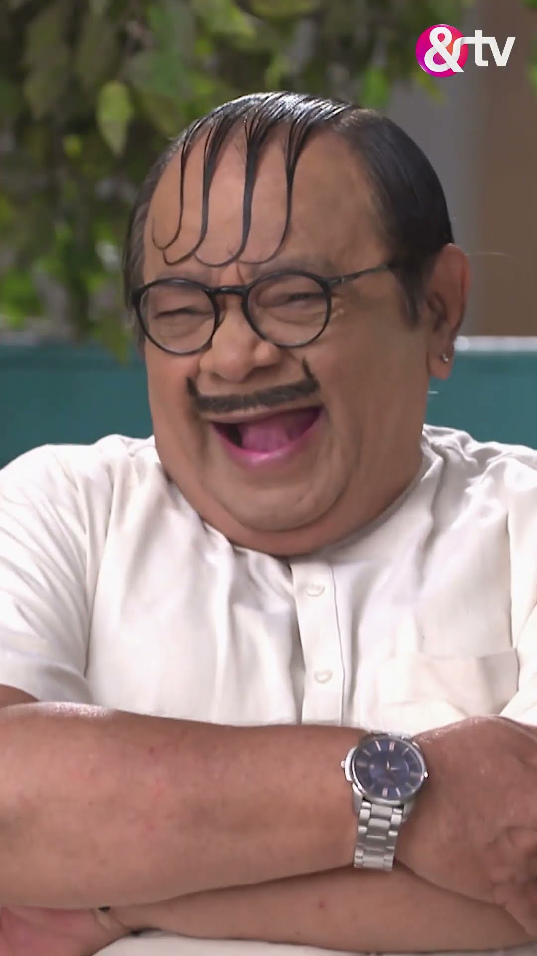 #HAPPU KI ULTAN PALTAN #Shorts #And TV #Entertainment #Sitcom