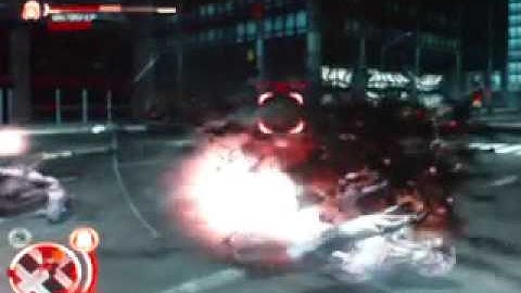 prototype walkthrough part 16