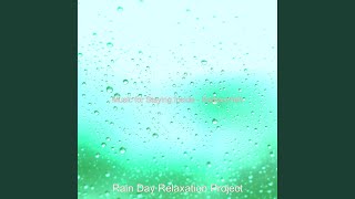 Subdued Calming Storms