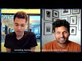 Inspiration Session: Jay Shetty