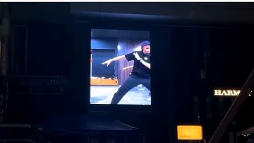 C36C Use for Small & medium LED Screen