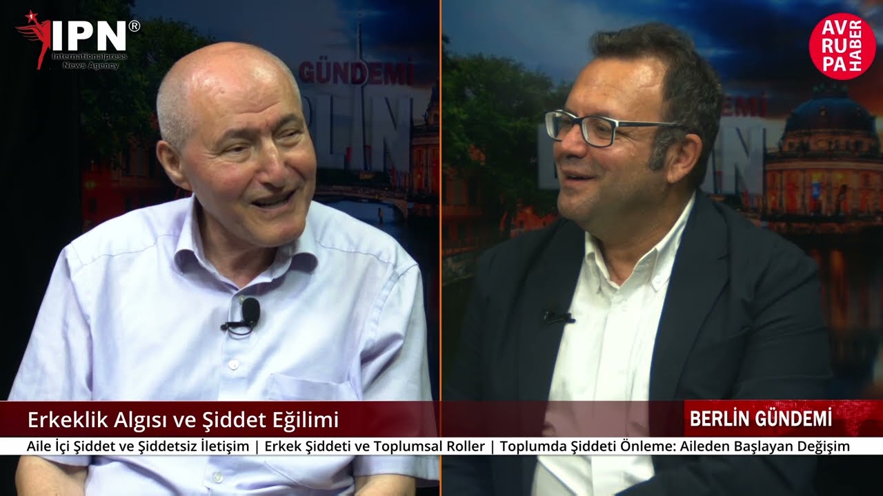 Aileden Başlayan Değişim: Toplumda Şiddeti Nasıl Önleyebiliriz?