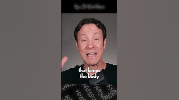 What do we see in the brain when dreaming begins? | INNER COSMOS WITH DAVID EAGLEMAN #shorts