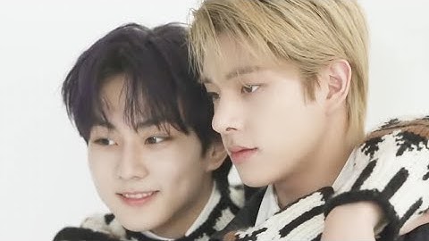 Jakewon #29 Jungwon choose Jake again