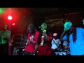 T.O.K Part 4 of 15 Galang gal   Fire haffi bun LIVE 2011 @ KINGSTON HOT