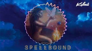 SPELLBOUND - Kelissa