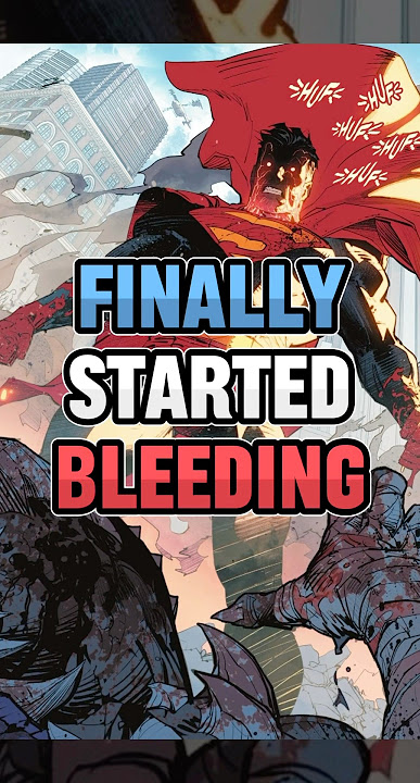 The Absolute Universe bleeds into the Main Universe