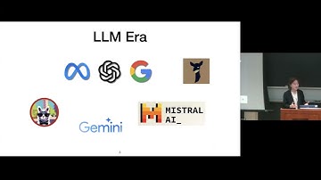 Trustworthy LLMs — our efforts on mitigating issues regarding social bias, safety and reliability