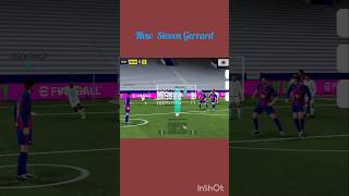Trending Hawa Hawa Song X Steven Gerrard😝😣#efootball #football #viral #stevengerrard #pes
