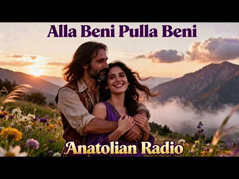 Alla Beni Pulla Beni | Anatolian Psychedelic Rock Cover