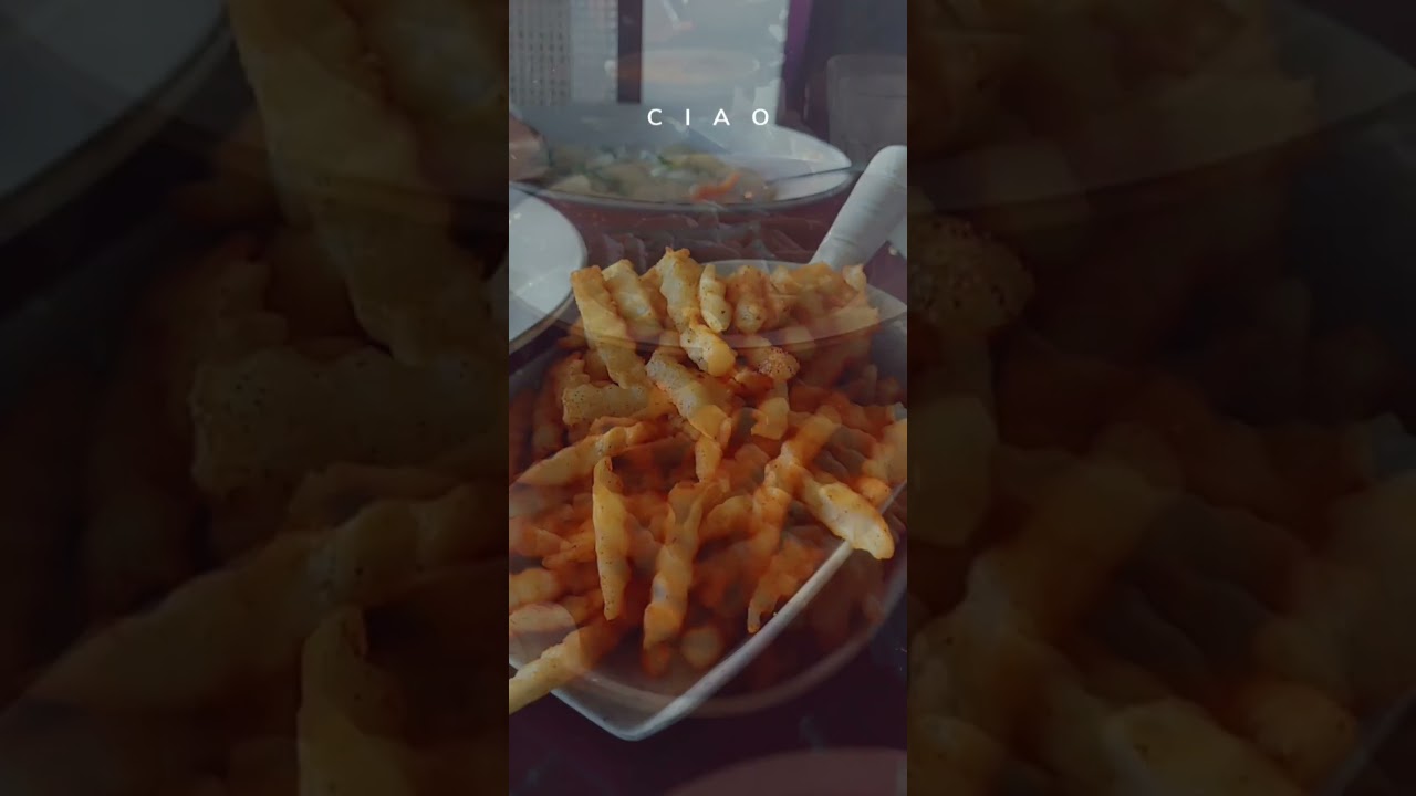 Fabulous Friday Treat😋🤤