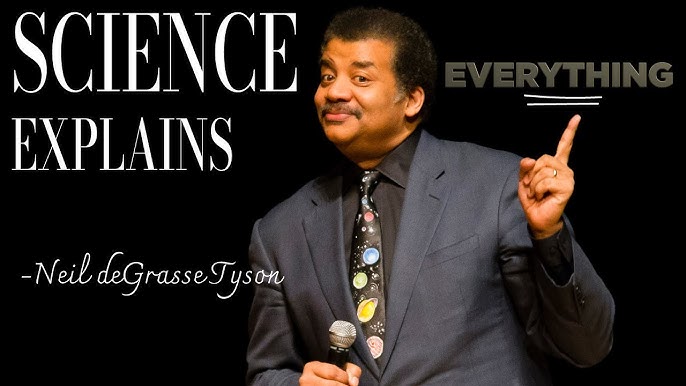 Neil deGrasse Tyson: “Physicists FINALLY SEE How Reality Works & They Were SHOCKED.”