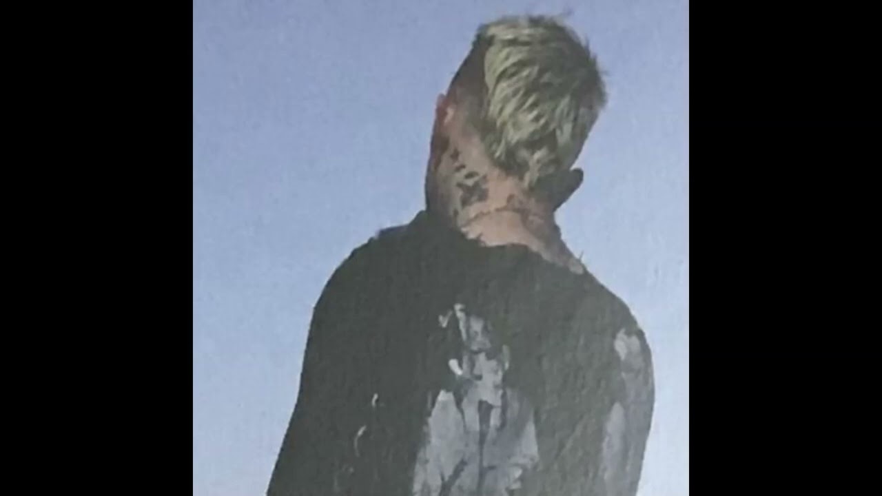 [free] old lil peep type beat - wrist