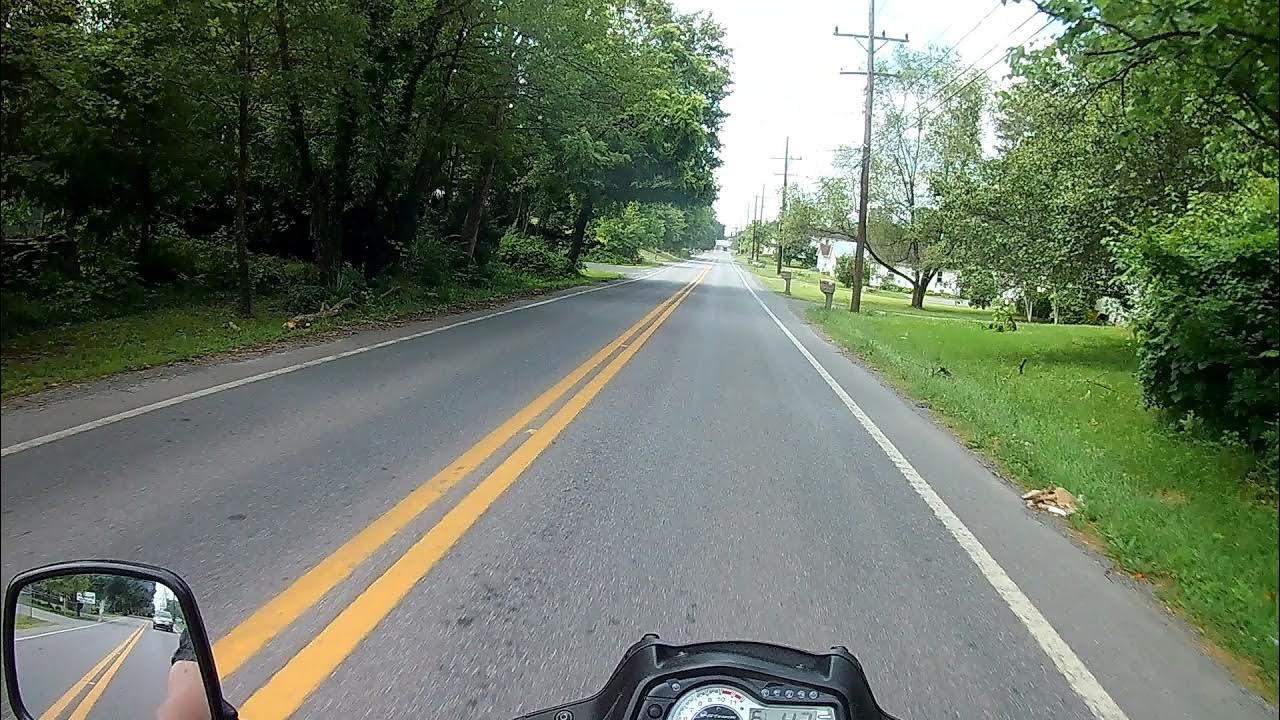 Rock Cliff Drive Martinsburg, WV YouTube