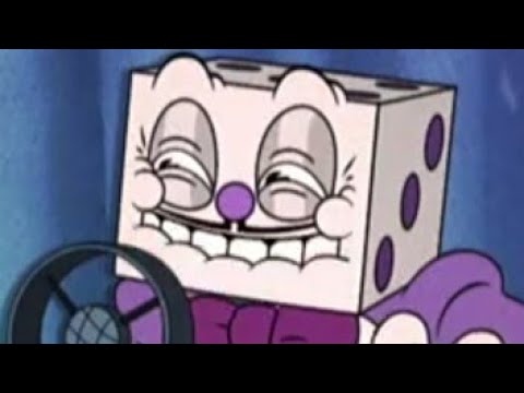 King Dice (Human)(Nick name:KD)