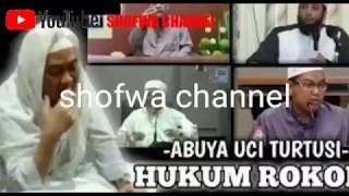 -Abah H Uci - HUKUM ROKOK