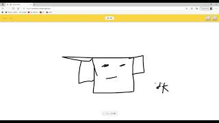 Me Failing In Quick! Draw For 4 Minutes Straight