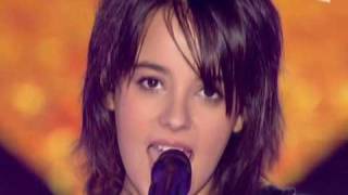 Alizée - A Contre Courant - Rien Que Du Bonheur