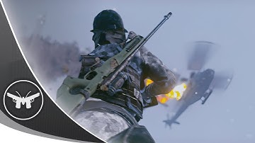 Digital Warfare | Rust