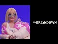 Kim Petras On Working With Sam Smith and Why She Loves &#39;Coconuts&#39;  | The Breakdown | Cosmopolitan