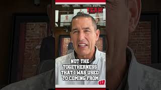 Luke Fickell's First Year as a Buckeye #shorts #iaatt