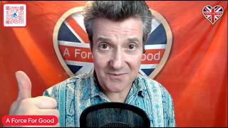 Andy Burnham's Roadmap Revealed, with Alistair McConnachie. Ep 186