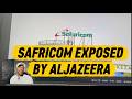 DID ALJAZEERA EXPOSE THE BIGGEST TELECOMMUNICATION IN KENYA! FOR YOUTH ABDUCTIONS