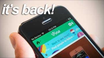 how to use Vine in 2025!