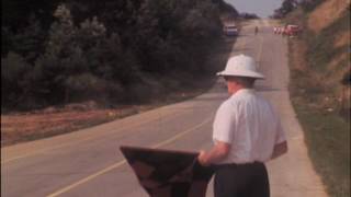 07/18/70 Jimmy Zint wins the 27th annual Roanoke Soap Box Derby
