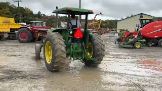 JOHN DEERE 2355 For Sale