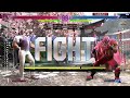 SF6 Replay 6YKYVKWRV 雄次郎【Yujiro】 vs Shuto