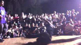 UC Davis Battle At Buzz 2011 Finals - Fallen Kings vs Burn in the Bay
