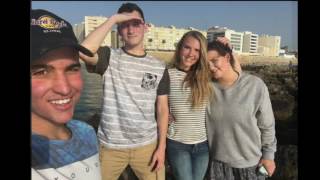 Spring Break 2017: Trip to Spain
