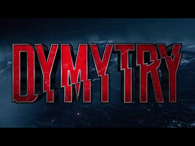 Dymytry - Volám jméno tvý