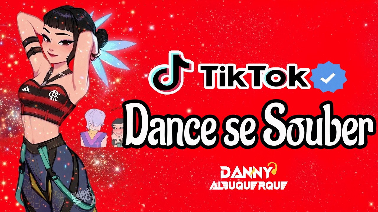 Dance se souber~ {TikTok} 2026🎶💜