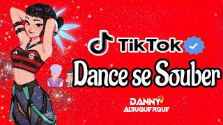 Dance se souber~ {TikTok} 2026🎶💜