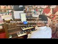INAKUWAJE TUNASIKIA MANENO P F MWARABU KOCHA Na Mstr JERRY NEWMAN 