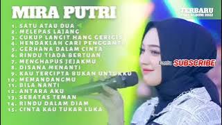 Ageng Musik MIRA PUTRI Full Album Terbaru Satu Atau Dua Pilih Aku Atau Dia Yang Kamu Suka