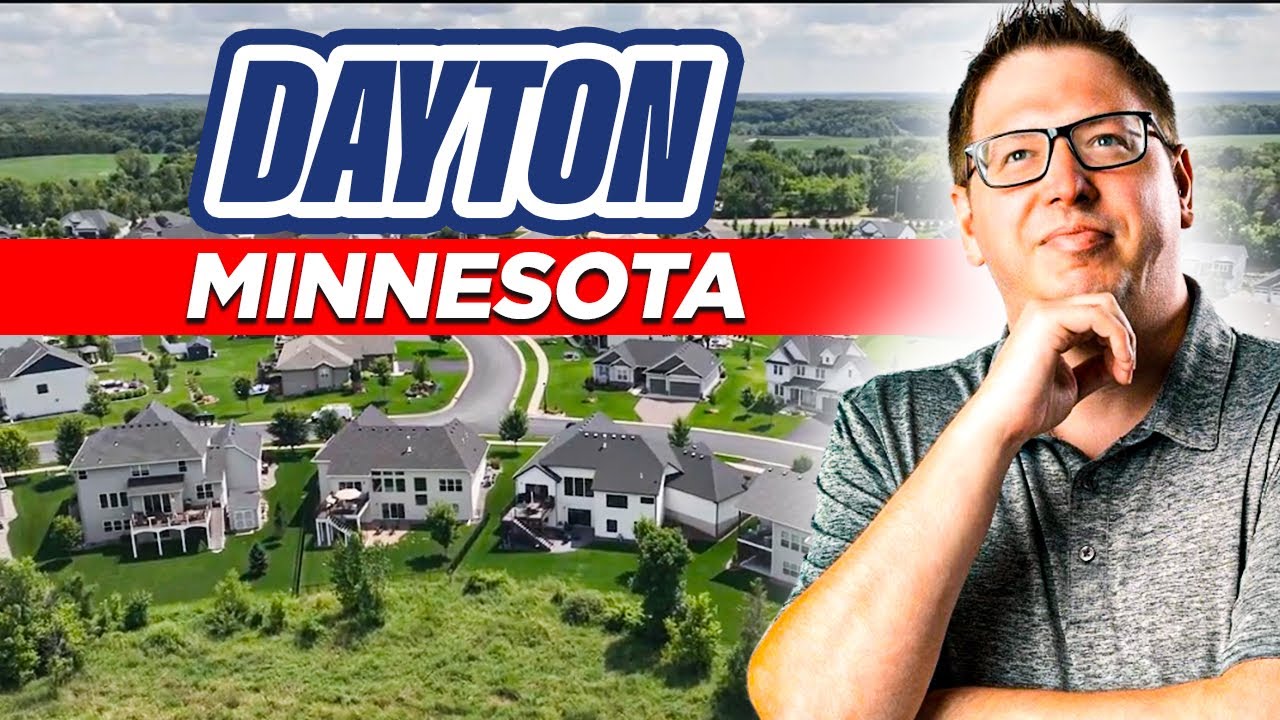 Dayton, Minnesota: The Twin Cities’ New Construction Hotspot