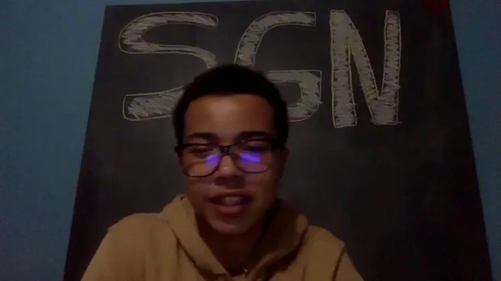 SGN at Carver (October 26, 2020)