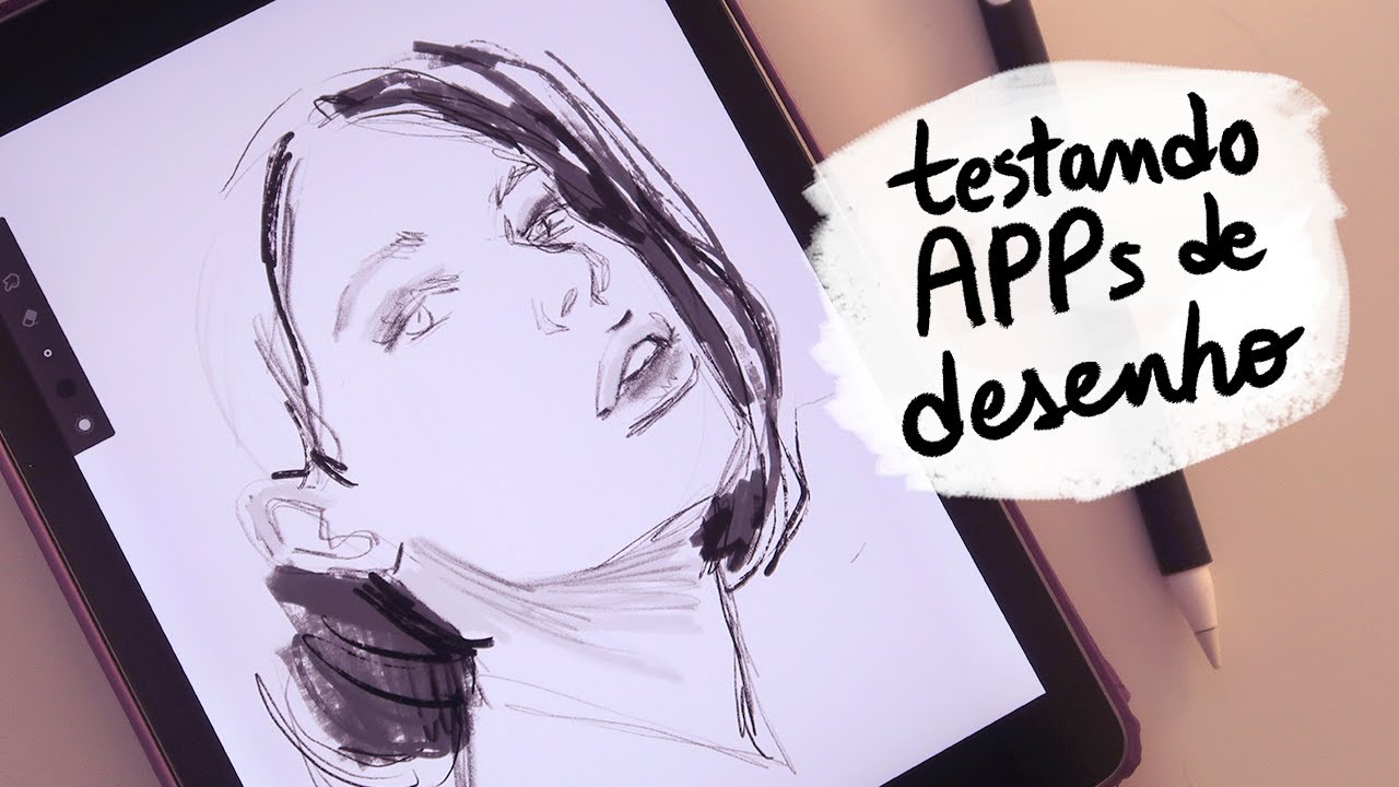 Sketchbook Desenho — Pintar, Desenhar e Colorir - Microsoft Apps