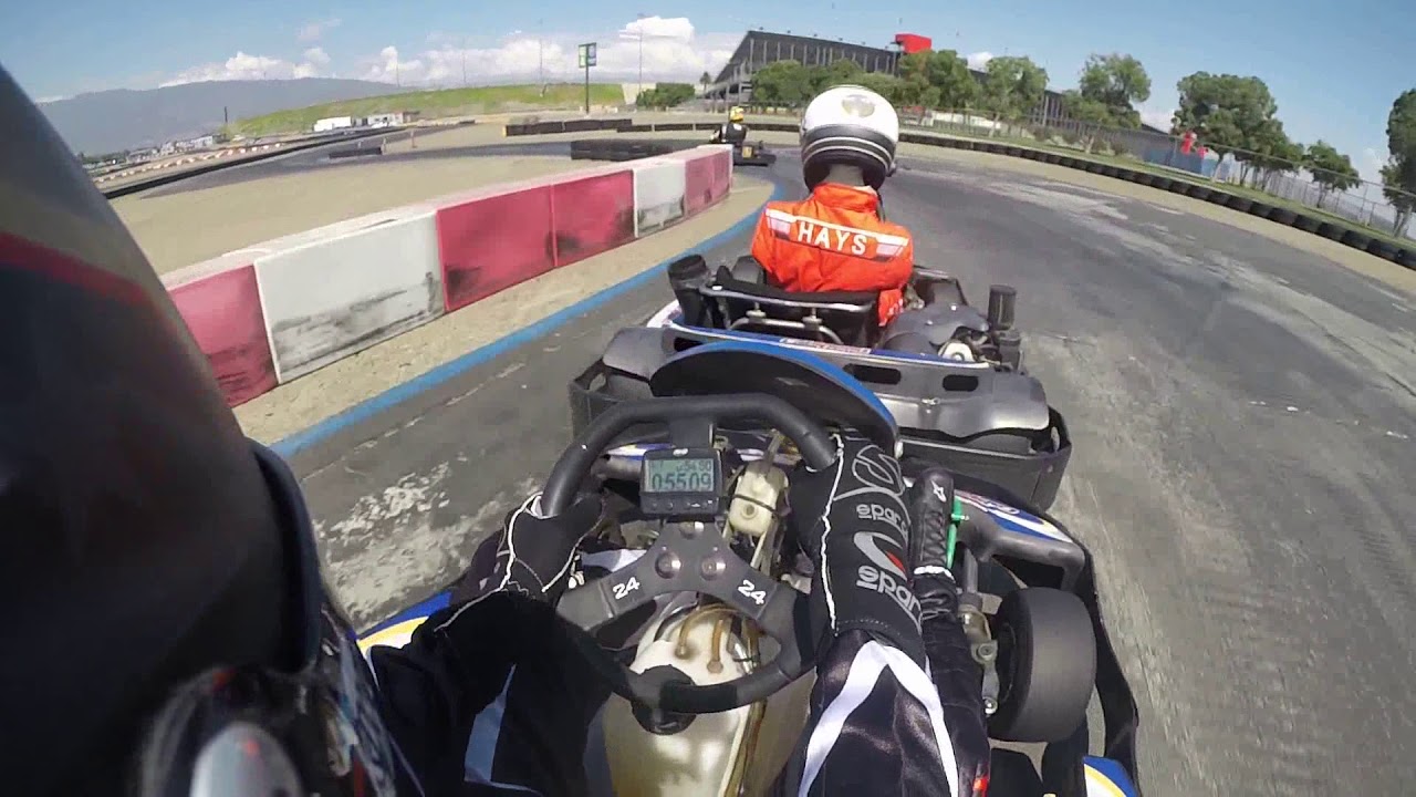 Super Series 2017 Round 8 A-Main, Classico CCW, Crazy Race