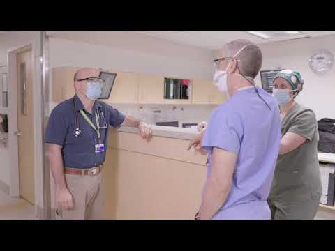 Providence HealthBreak - COVID Vaccine Efficiency