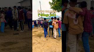 #village fair.#rural life#nature#travel#Uttarakhand village.