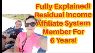 POWER LEAD SYSTEM REVIEW 2023 FULL TIME INCOME ONLINE [ RESIDUAL INCOME + AFFILAITE MARKETING ]