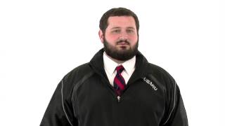 James Thomas | Bachman Subaru, Louisville, KY