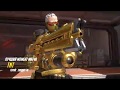 Overwatch POTG - Солдат #3